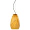 Besa Lighting Pera 9 Cord Pendant, Honey, Bronze Finish, 1x100W Incandescent 1KX-4126HN-BR - alternate 1